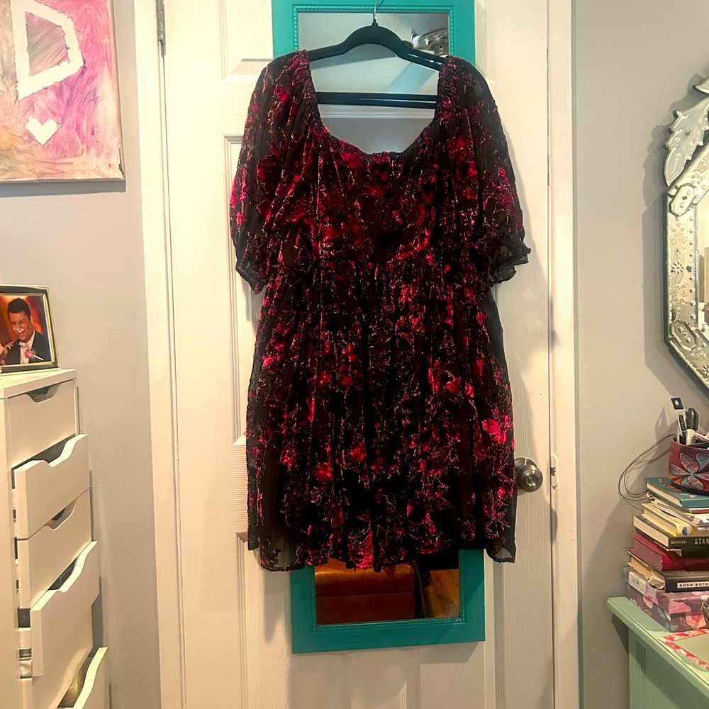 Torrid Dress